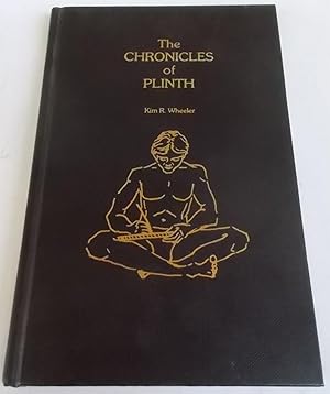 The Chronicles of Plinth [And] The Dying Poet (Poetry)