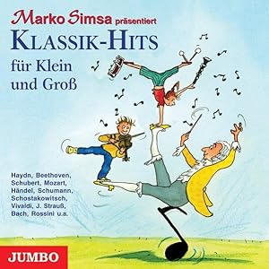 Klassik-Hits für Klein und Groß