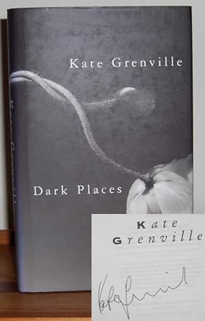 Seller image for Dark Places for sale by Kelleher Rare Books