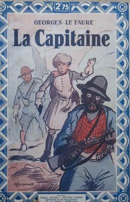 Bild des Verkufers fr La Capitaine; Le Pirate de fer; Les Chasseurs de turquoises; Les Damns De Sakhaline zum Verkauf von Bouquinerie L'Ivre Livre