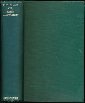 Plays of John Galsworthy, The
