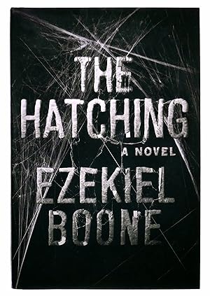 Imagen del vendedor de The Hatching: A Novel a la venta por Black Falcon Books