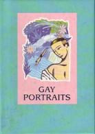 Seller image for GAY PORTRAITS, for sale by tsbbooks