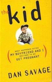 THE KID : WHAT HAPPENED AFTER MY BOYFRIEND AND I DECIDED TO GET PREGNANT,