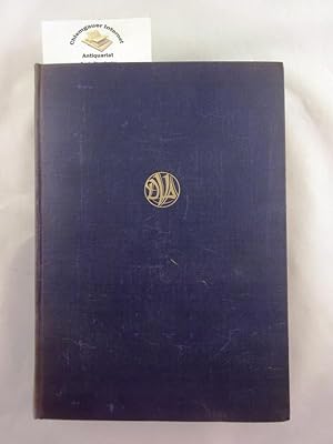 Die Literatur. Monatsschrift für Literaturfreunde. Achtungzwanzigster (28.) Jahrgang. Oktober 192...