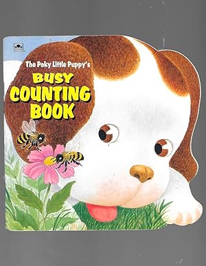 Image du vendeur pour Busy Counting Book (Look-Look) mis en vente par TuosistBook