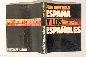 España y Los Españoles