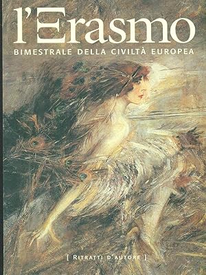 Seller image for l'erasmo 24 / novembre-dicembre 2004 for sale by Librodifaccia