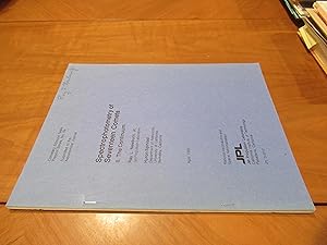 Bild des Verk�ufers f�r Spectrophotometry Of Seventeen Comets. Ii The Continuum [Cometary Science Team Preprint Series No. 64] zum Verkauf von Arroyo Seco Books, Pasadena, Member IOBA