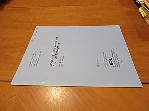 Bild des Verk�ufers f�r Modeling Halley Before And After The Encounters [Cometary Science Team Preprint Series No. 94] zum Verkauf von Arroyo Seco Books, Pasadena, Member IOBA