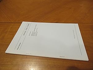 Bild des Verk�ufers f�r Encke, The Comet [Cometary Science Team Preprint Series No. 138] zum Verkauf von Arroyo Seco Books, Pasadena, Member IOBA