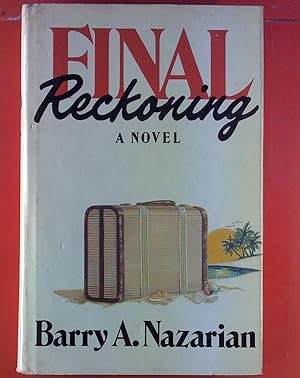 Seller image for Final Reckoning. for sale by biblion2