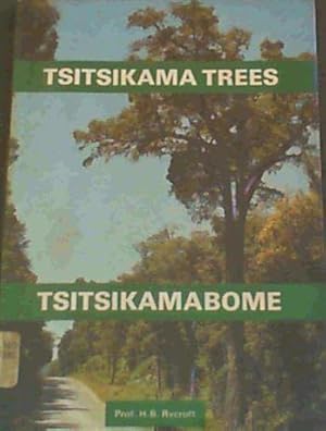Seller image for Tsitsikama Trees / Tsitsikamabome for sale by Chapter 1