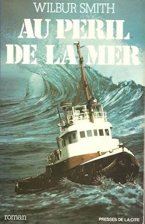 Au péril de la mer