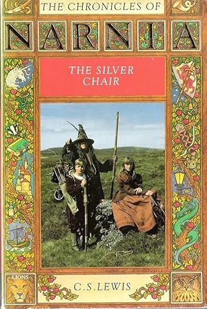 Seller image for The Silver Chair (The Chronicles of Narnia) for sale by Caerwen Books