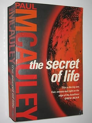 Immagine del venditore per The Secret of Life venduto da Manyhills Books