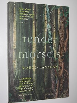 Seller image for Tender Morsels for sale by Manyhills Books