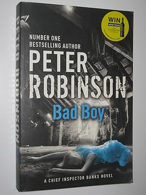 Immagine del venditore per Bad Boy - Inspector Banks Series #19 venduto da Manyhills Books