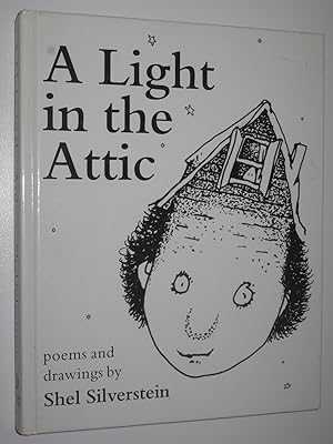 Immagine del venditore per A Light in the Attic venduto da Manyhills Books