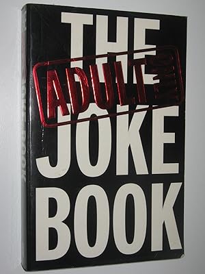 The Adult Joke Book