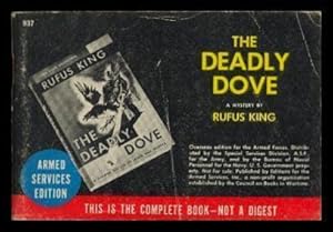 THE DEADLY DOVE