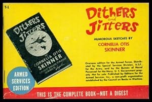 DITHERS AND JITTERS