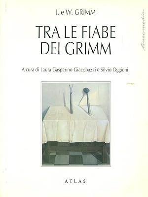 Immagine del venditore per Tra le fiabe dei Grimm venduto da Librodifaccia