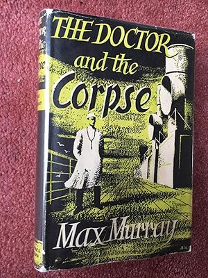 THE DOCTOR AND THE CORPSE