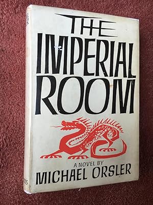 THE IMPERIAL ROOM