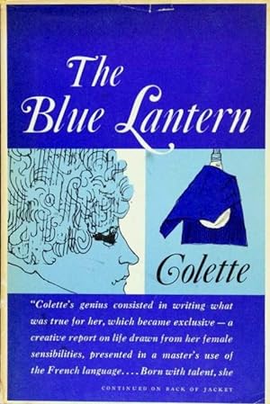 Seller image for The Blue Lantern for sale by Fireproof Books