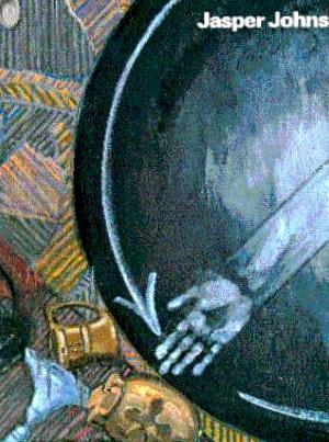 Image du vendeur pour Jasper Johns: Work Since 1974 mis en vente par LEFT COAST BOOKS
