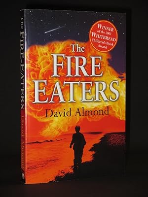 Seller image for The Fire-Eaters [SIGNED] for sale by Tarrington Books