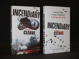 Incendiary [SIGNED]