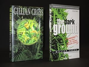 The Dark Ground [SIGNED]