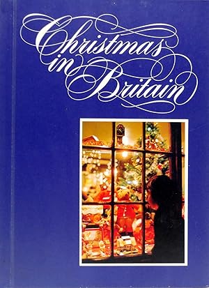 Bild des Verkufers fr Christmas in Britain zum Verkauf von The Parnassus BookShop