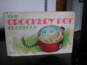 Seller image for Crockery Pot Cookbook for sale by The Vintage BookStore