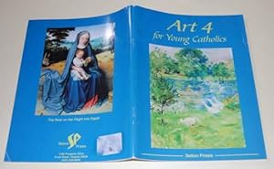 Immagine del venditore per Art 4 for Young Catholics venduto da HORSE BOOKS PLUS LLC