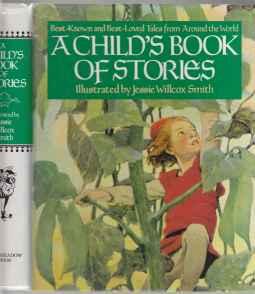 Seller image for Best-Known & Best-Loved Tales from Around the World A Child's Book of Stories for sale by HORSE BOOKS PLUS LLC