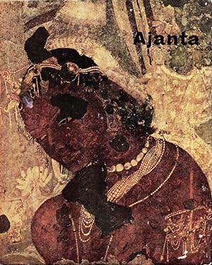 Seller image for Ajanta for sale by Randall's Books