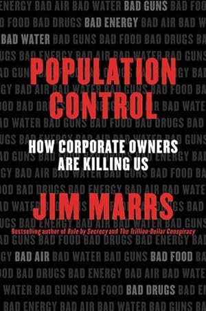 Seller image for Population Control (Paperback) for sale by Grand Eagle Retail