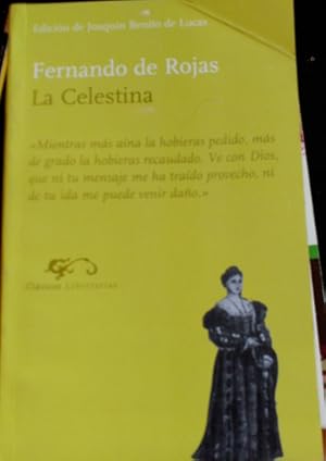 LA CELESTINA.