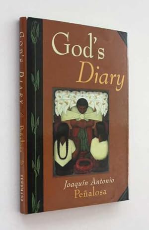 Imagen del vendedor de God's Diary a la venta por Cover to Cover Books & More