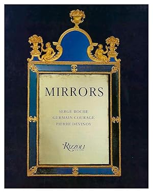 Seller image for Mirrors for sale by Hayden & Fandetta Rare Books   ABAA/ILAB