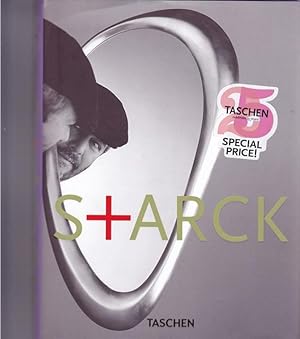 S + ARCK. Taschen 25h anniversary !