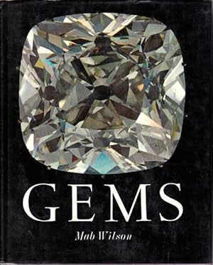 Seller image for Gems for sale by Goulds Book Arcade, Sydney