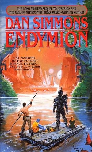 Immagine del venditore per Endymion (Paperback) venduto da Grand Eagle Retail