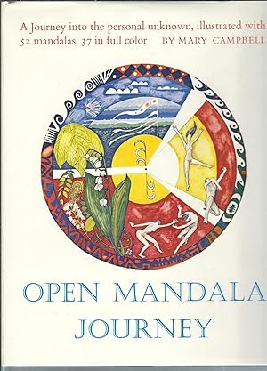 Open Mandala Journey