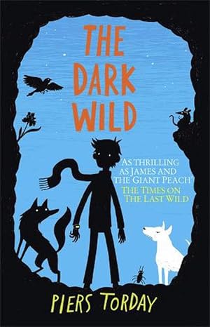 Seller image for Dark Wild: Book 2, The (Paperback) for sale by Grand Eagle Retail