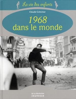 1968 dans le monde