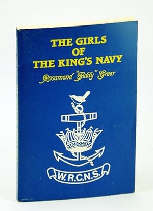 Seller image for The Girls of the King's Navy for sale by RareNonFiction, IOBA